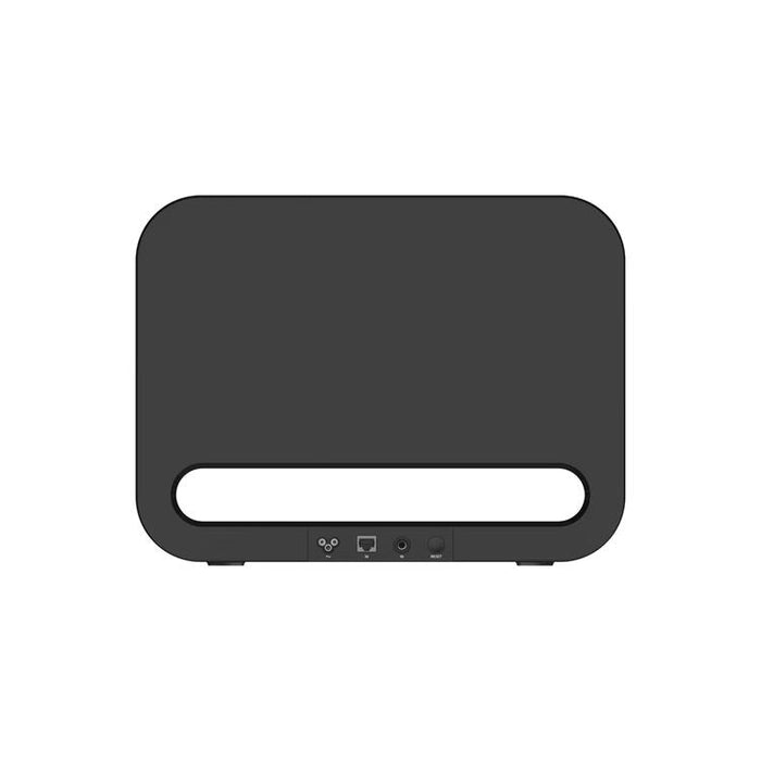 WiiM Sub Pro | Caisson de graves 8" - Wi-Fi 6 - Bluetooth 5.3 - 250W-Sonxplus Val-des-sources