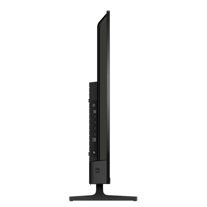 Sony K50S20M2 | Téléviseur Bravia 50" - DEL - Série Bravia 2 II - 4K Ultra HD - HDR - Google TV-SONXPLUS Val-des-sources
