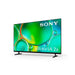 Sony K43S20M2 | Téléviseur Bravia 43" - DEL - Série Bravia 2 II - 4K Ultra HD - HDR - Google TV-SONXPLUS Val-des-sources