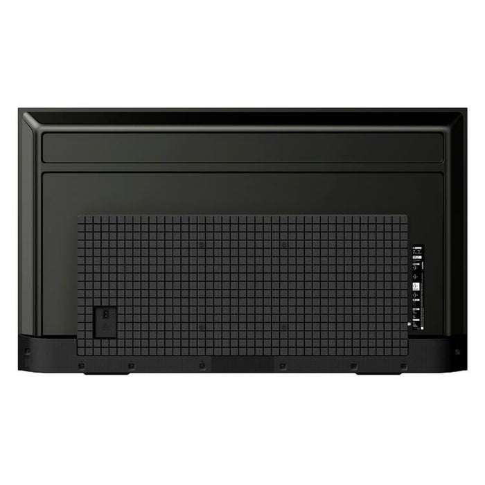 Sony K43S20M2 | Téléviseur Bravia 43" - DEL - Série Bravia 2 II - 4K Ultra HD - HDR - Google TV-SONXPLUS Val-des-sources