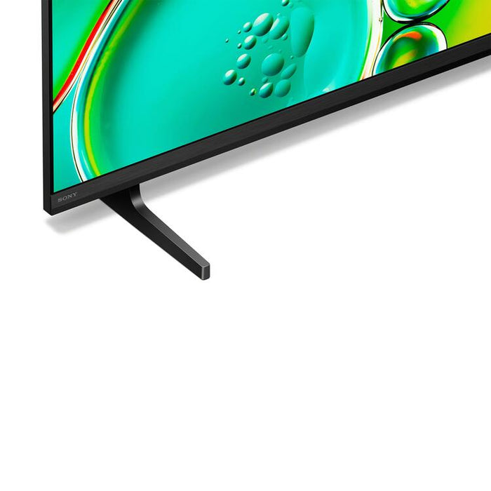 Sony K43S20M2 | Téléviseur Bravia 43" - DEL - Série Bravia 2 II - 4K Ultra HD - HDR - Google TV-SONXPLUS Val-des-sources