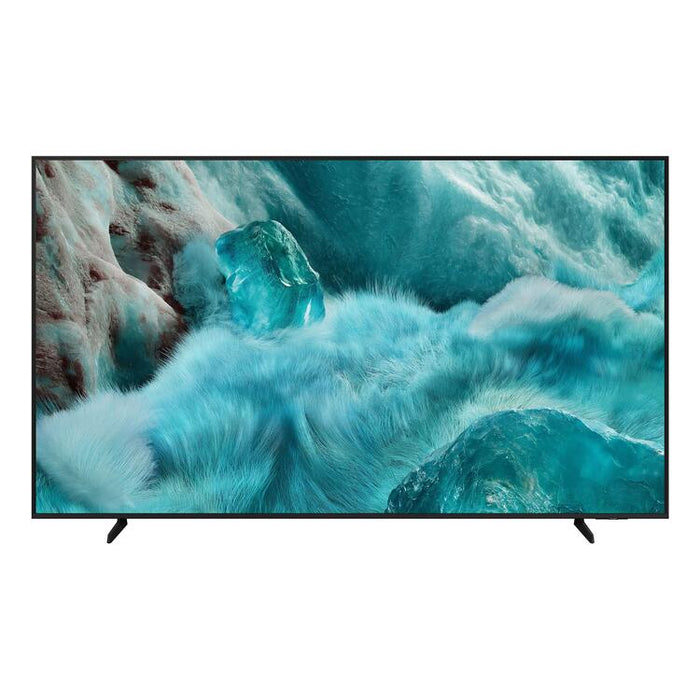 Samsung QN98Q7FAAFXZC | Téléviseur 98" Série Q7F - QLED - 4K - 120Hz - Quantum HDR-SONXPLUS Val-des-sources