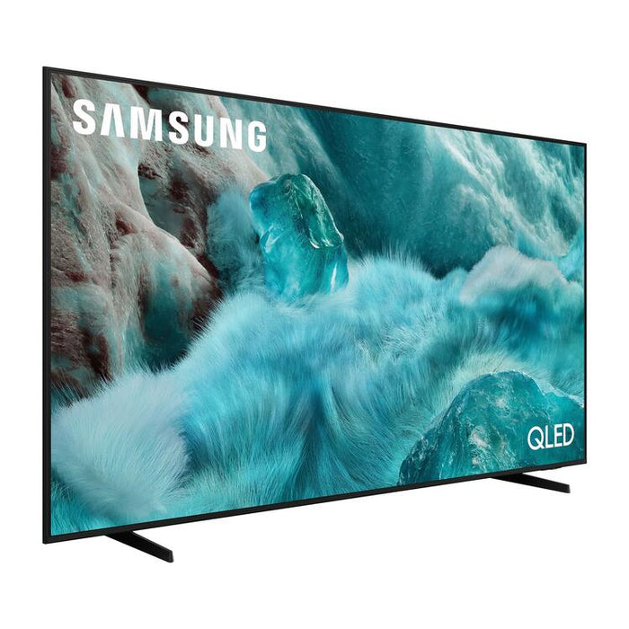 Samsung QN98Q7FAAFXZC | Téléviseur 98" Série Q7F - QLED - 4K - 120Hz - Quantum HDR-SONXPLUS Val-des-sources