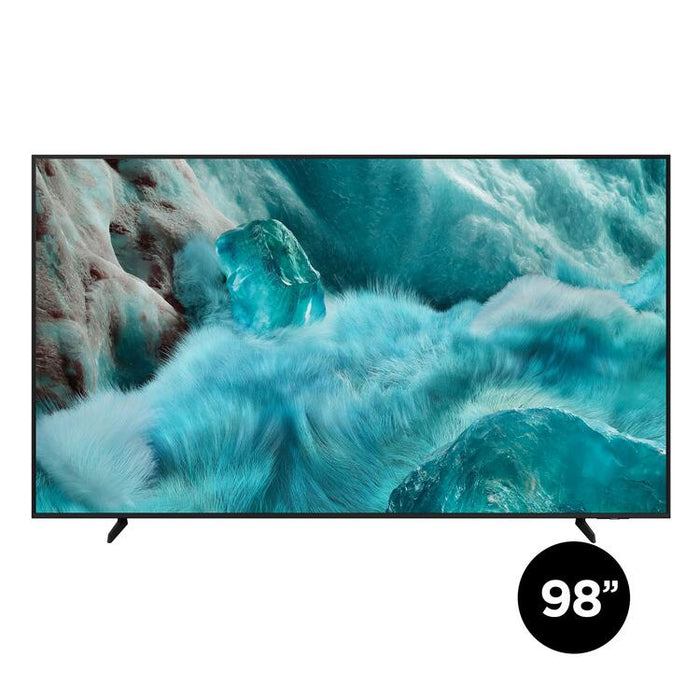 Samsung QN98Q7FAAFXZC | Téléviseur 98" Série Q7F - QLED - 4K - 120Hz - Quantum HDR-SONXPLUS Val-des-sources