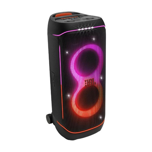 JBL PartyBox 720 | Haut-parleur portable - Sans fil - Bluetooth - Effets lumineux - 800W RMS - Noir-SONXPLUS Val-des-sources