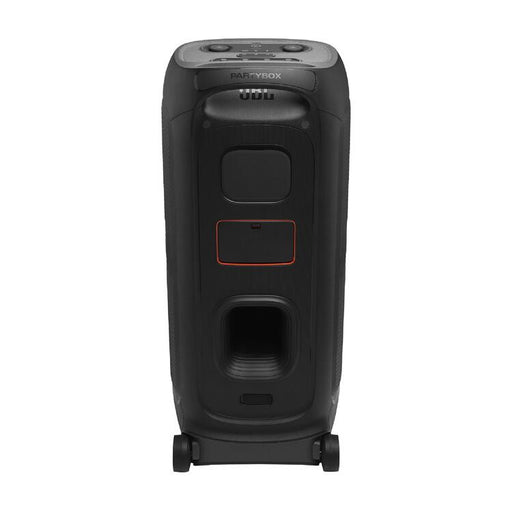 JBL PartyBox 720 | Haut-parleur portable - Sans fil - Bluetooth - Effets lumineux - 800W RMS - Noir-SONXPLUS Val-des-sources