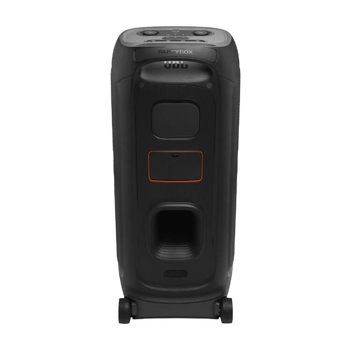 JBL PartyBox 720 | Haut-parleur portable - Sans fil - Bluetooth - Effets lumineux - 800W RMS - Noir-SONXPLUS Val-des-sources