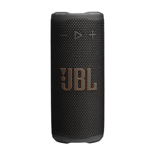 JBL Grip | Haut-parleur portatif - Bluetooth - Lumière ambiante - Noir-SONXPLUS Val-des-sources