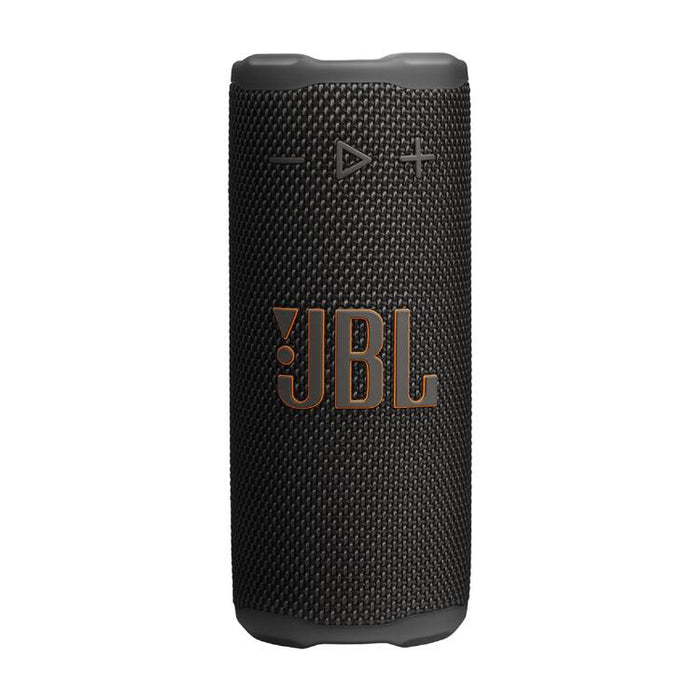 JBL Grip | Haut-parleur portatif - Bluetooth - Lumière ambiante - Noir-SONXPLUS Val-des-sources
