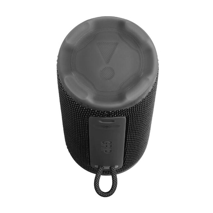 JBL Grip | Haut-parleur portatif - Bluetooth - Lumière ambiante - Noir-SONXPLUS Val-des-sources