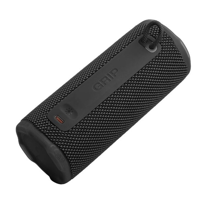 JBL Grip | Haut-parleur portatif - Bluetooth - Lumière ambiante - Noir-SONXPLUS Val-des-sources