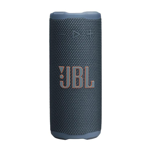 JBL Grip | Haut-parleur portatif - Bluetooth - Lumière ambiante - Bleu-SONXPLUS Val-des-sources