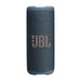 JBL Grip | Haut-parleur portatif - Bluetooth - Lumière ambiante - Bleu-SONXPLUS Val-des-sources