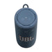 JBL Grip | Haut-parleur portatif - Bluetooth - Lumière ambiante - Bleu-SONXPLUS Val-des-sources