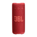 JBL Grip | Haut-parleur portatif - Bluetooth - Lumière ambiante - Rouge-SONXPLUS Val-des-sources