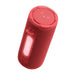 JBL Grip | Haut-parleur portatif - Bluetooth - Lumière ambiante - Rouge-SONXPLUS Val-des-sources