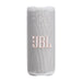 JBL Grip | Haut-parleur portatif - Bluetooth - Lumière ambiante - Blanc-SONXPLUS Val-des-sources