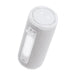 JBL Grip | Haut-parleur portatif - Bluetooth - Lumière ambiante - Blanc-SONXPLUS Val-des-sources
