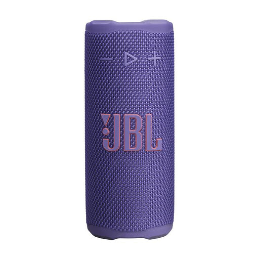 JBL Grip | Haut-parleur portatif - Bluetooth - Lumière ambiante - Mauve-SONXPLUS Val-des-sources
