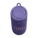 JBL Grip | Haut-parleur portatif - Bluetooth - Lumière ambiante - Mauve-SONXPLUS Val-des-sources