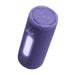 JBL Grip | Haut-parleur portatif - Bluetooth - Lumière ambiante - Mauve-SONXPLUS Val-des-sources