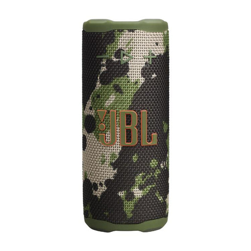 JBL Grip | Haut-parleur portatif - Bluetooth - Lumière ambiante - Camouflage-SONXPLUS Val-des-sources