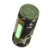 JBL Grip | Haut-parleur portatif - Bluetooth - Lumière ambiante - Camouflage-SONXPLUS Val-des-sources