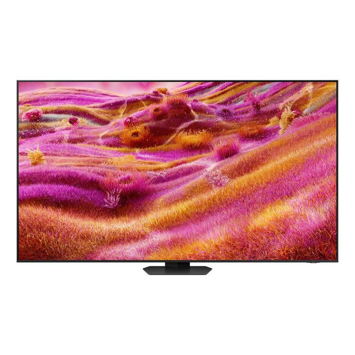 Samsung QN115QN90FFXZC | Téléviseur 115" Série QN90F - 120Hz - 4K - Neo QLED-SONXPLUS Val-des-sources