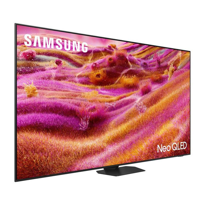 Samsung QN115QN90FFXZC | Téléviseur 115" Série QN90F - 120Hz - 4K - Neo QLED-SONXPLUS Val-des-sources