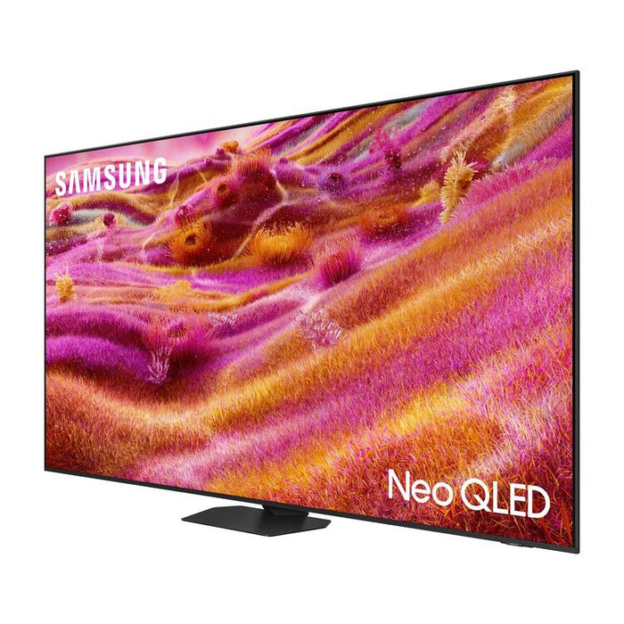 Samsung QN115QN90FFXZC | Téléviseur 115" Série QN90F - 120Hz - 4K - Neo QLED-SONXPLUS Val-des-sources