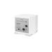 Paradigm DEFIANCE S10 | Caisson de graves 10" - 500W RMS - Unité - Blanc-SONXPLUS Val-des-sources