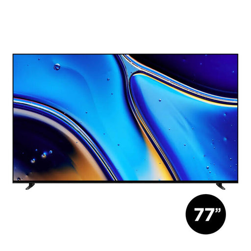 Sony BRAVIA K77XR8B | Téléviseur 77" - OLED - 4K HDR - 120Hz - Série XR8B - Google TV-SONXPLUS Val-des-sources