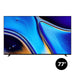 Sony BRAVIA K77XR8B | Téléviseur 77" - OLED - 4K HDR - 120Hz - Série XR8B - Google TV-SONXPLUS Val-des-sources