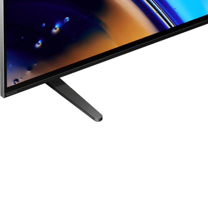 Sony BRAVIA K77XR8B | Téléviseur 77" - OLED - 4K HDR - 120Hz - Série XR8B - Google TV-SONXPLUS Val-des-sources