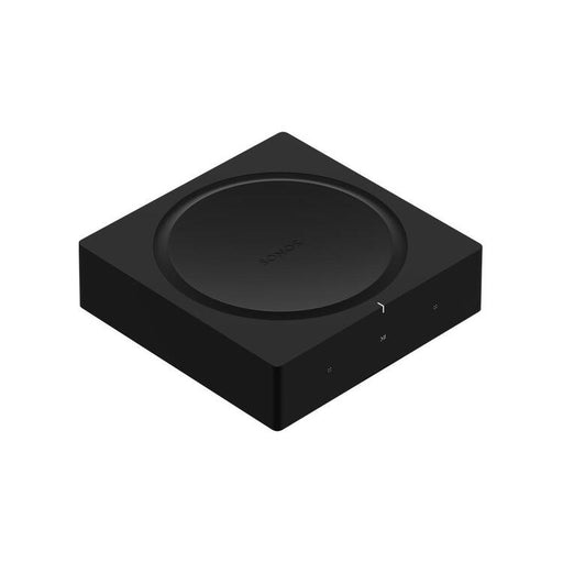 Sonos AMP | Amplificateur - 2 Canaux - 250W RMS - Tactile - HDMI ARC - Noir-SONXPLUS Val-des-sources