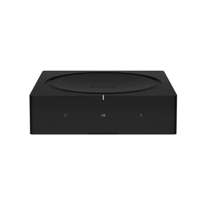 Sonos AMP | Amplificateur - 2 Canaux - 250W RMS - Tactile - HDMI ARC - Noir-SONXPLUS Val-des-sources