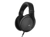 Sennheiser HD550 | Écouteurs filaires circum-auriculaires - Stéréo - Noir-Sonxplus Val-des-sources