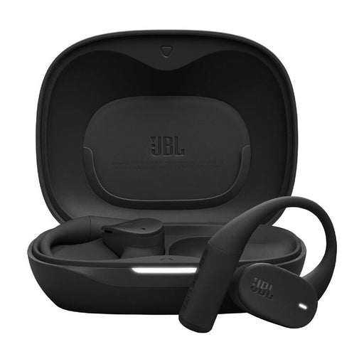 JBL Sense Lite | Écouteurs intra-auriculaire - Batterie Jusqu'à 32 heures - Noir-Sonxplus Val-des-sources