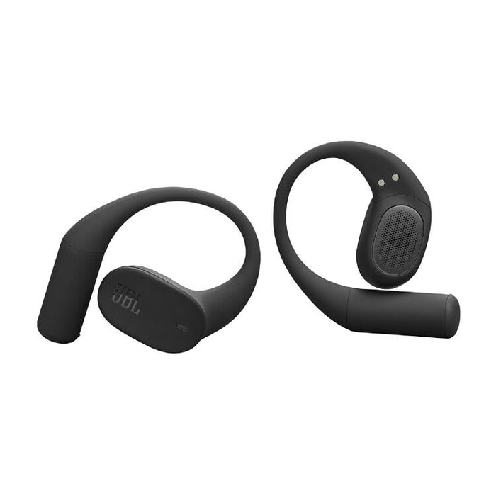 JBL Sense Lite | Écouteurs intra-auriculaire - Batterie Jusqu'à 32 heures - Noir-Sonxplus Val-des-sources