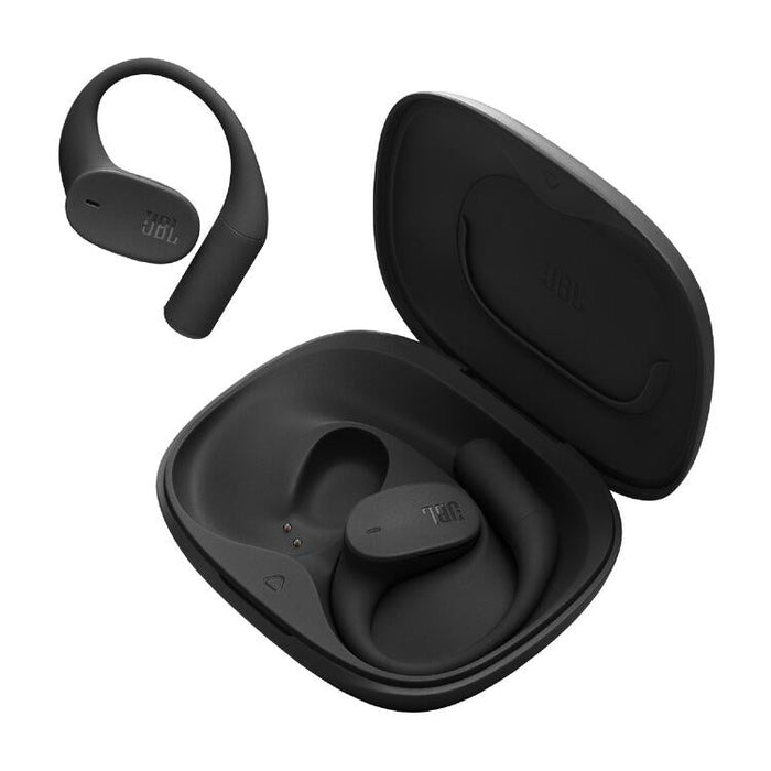 JBL Sense Lite | Écouteurs intra-auriculaire - Batterie Jusqu'à 32 heures - Noir-Sonxplus Val-des-sources