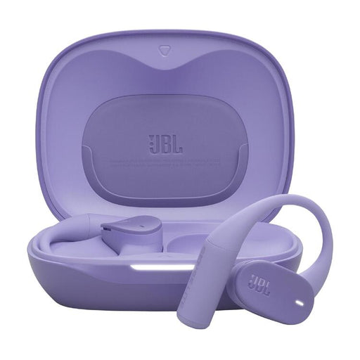 JBL Sense Lite | Écouteurs intra-auriculaire - Batterie Jusqu'à 32 heures - Mauve-Sonxplus Val-des-sources