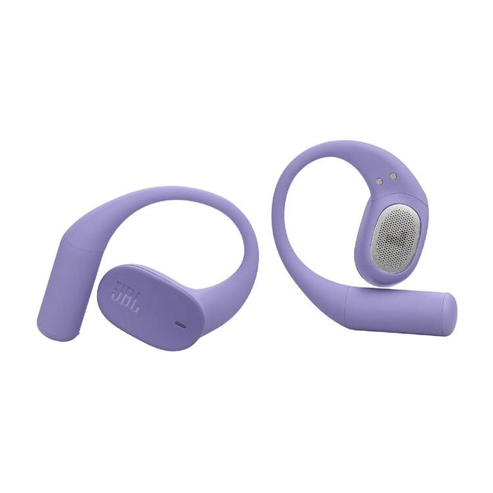 JBL Sense Lite | Écouteurs intra-auriculaire - Batterie Jusqu'à 32 heures - Mauve-Sonxplus Val-des-sources