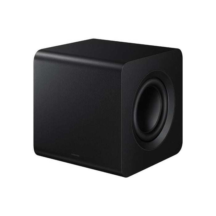 Samsung HW-QS750F | Barre de son - 5.1.2 canaux - Dolby ATMOS - Avec caisson de graves sans fil - Série Q - Bluetooth - Noir-Sonxplus Val-des-sources