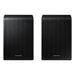 Samsung HW-QS750F | Barre de son - 5.1.2 canaux - Dolby ATMOS - Avec caisson de graves sans fil - Série Q - Bluetooth - Noir-Sonxplus Val-des-sources