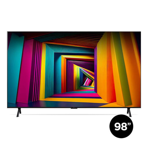 LG 98UT9000PUA | Téléviseur 98" UHD 4K - LED - Série UT9000 - 120Hz - WebOS-Sonxplus Val-des-sources
