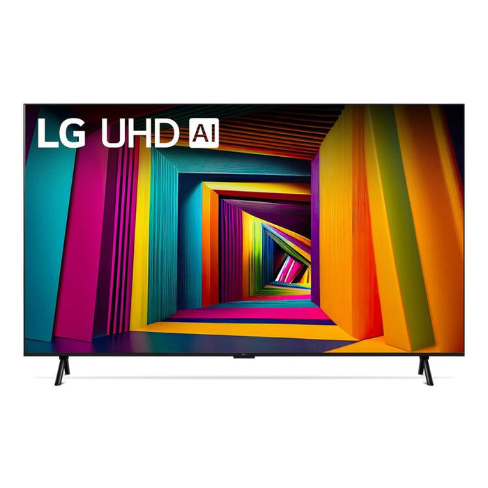 LG 98UT9000PUA | Téléviseur 98" UHD 4K - LED - Série UT9000 - 120Hz - WebOS-Sonxplus Val-des-sources