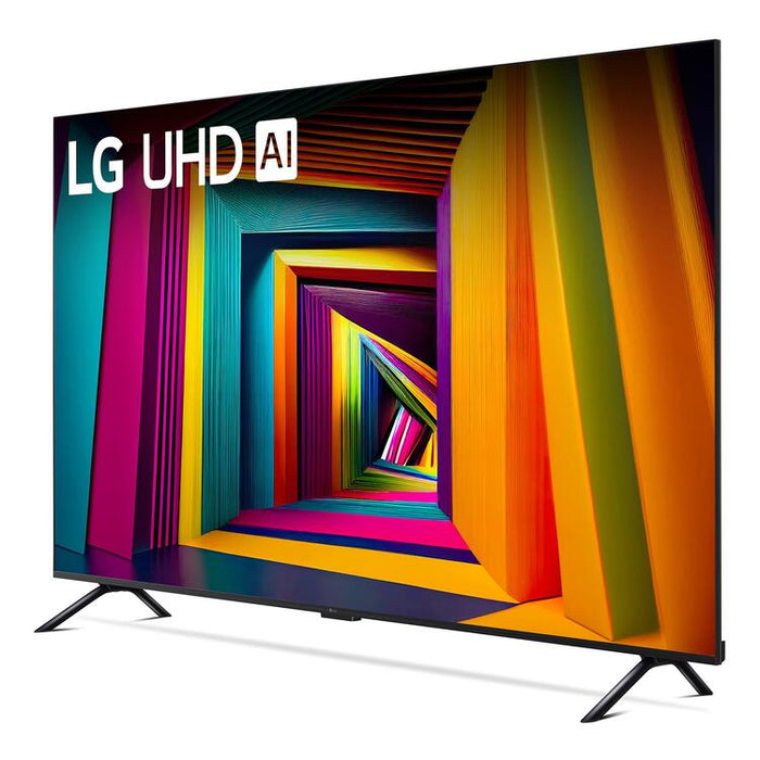 LG 98UT9000PUA | Téléviseur 98" UHD 4K - LED - Série UT9000 - 120Hz - WebOS-Sonxplus Val-des-sources