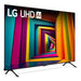 LG 98UT9000PUA | Téléviseur 98" UHD 4K - LED - Série UT9000 - 120Hz - WebOS-Sonxplus Val-des-sources