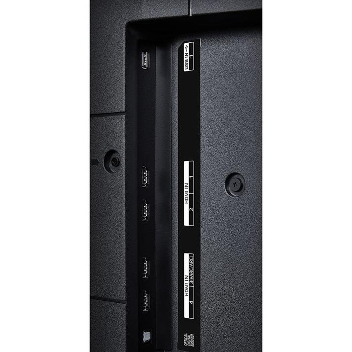 LG 98UT9000PUA | Téléviseur 98" UHD 4K - LED - Série UT9000 - 120Hz - WebOS-Sonxplus Val-des-sources