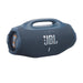 JBL Boombox 4 | Haut-parleur portatif - Bluetooth - IP68 - Jusqu'à 34 heures - Bleu-SONXPLUS Val-des-sources